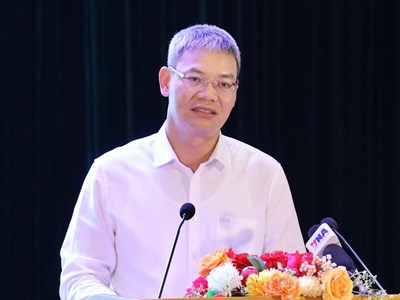 Mọi hành vi tiết lộ đề thi trong thời gian làm bài sẽ bị xử lý hình sự 
