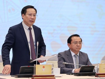 Sẽ đưa cơ sở 2 Bệnh viện Bạch Mai và Việt Đức vào sử dụng trong quý II năm 2026