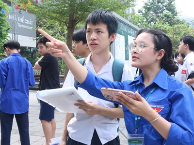Những điều thí sinh cần “nằm lòng” trước kỳ thi vào lớp 10