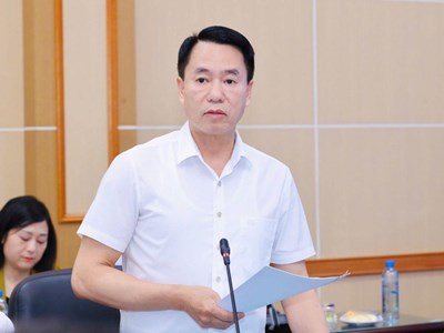 Lào Cai: Không để học sinh nào bỏ thi vì hoàn cảnh khó khăn