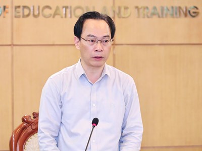 Kỳ thi tốt nghiệp THPT: Tuyệt đối không chủ quan