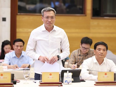 4 nhóm giải pháp phòng ngừa tình trạng lợi dụng công nghệ để thực hiện hành vi vi phạm pháp luật