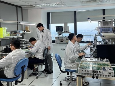Quy định tiêu chuẩn người dạy nghề