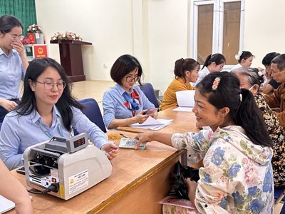 Xã Đại Thanh bàn giao mặt bằng dự án Khu đô thị thể thao quốc tế Hà Nội trước 30.6
