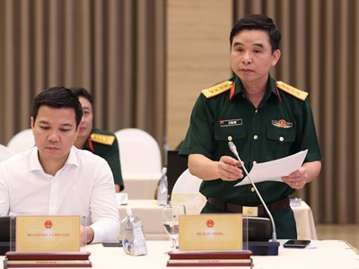 Tạo đột phá trong công tác tìm kiếm, quy tập và xác định danh tính hài cốt liệt sĩ