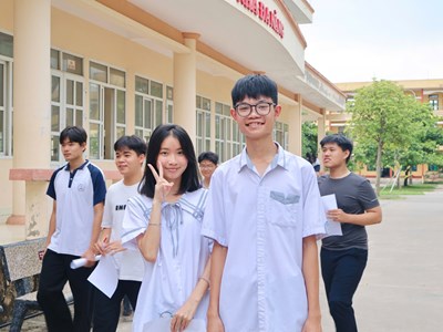 Đăng ký xét tuyển đại học năm 2026: Thí sinh chọn ngành thực chất hơn