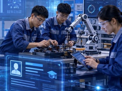 30% thí sinh xuất sắc theo từng nhóm ngành có cơ hội nhận học bổng Chính phủ