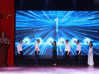 Phát động Cuộc thi viết “Những kỷ niệm sâu sắc về thầy cô và mái trường” năm 2026