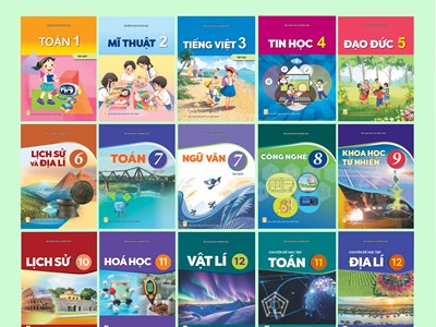 Không để học sinh thiếu sách giáo khoa đầu năm học