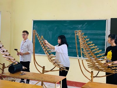 Trường năng khiếu là trường chuyên biệt