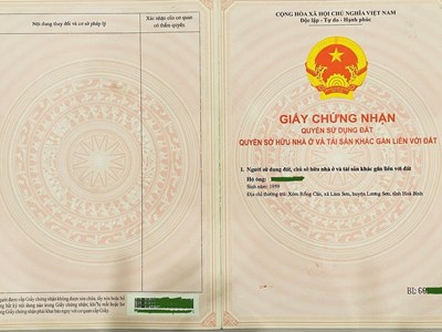 Những chính sách mới có hiệu lực từ tháng 9.2026