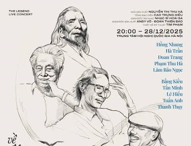“Về đây bốn cánh chim trời”: Hơn 700 khán giả bị lừa và cái giá 24 tháng tù