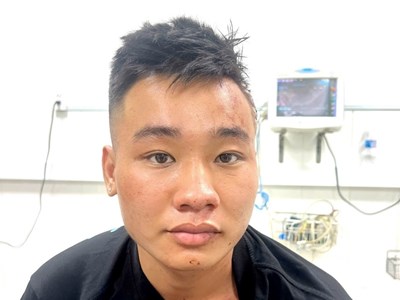 Có gương mặt sát nhân không?