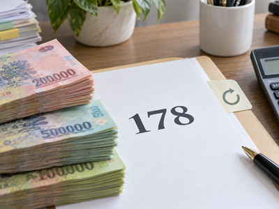 Nghỉ sai chế độ theo Nghị định 178 có phải trả lại tiền?