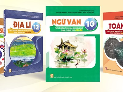 SGK được điều chuyển, cung ứng bổ sung ngay trong ngày 15.9