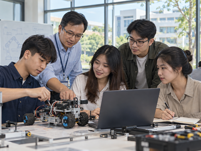 Việt Nam đặt mục tiêu có 3-5 đại học tinh hoa