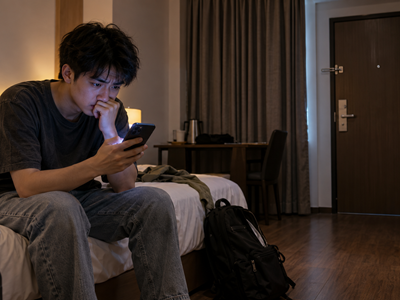 “Bắt cóc online”: Khi kẻ lừa đảo không cần chạm vào nạn nhân