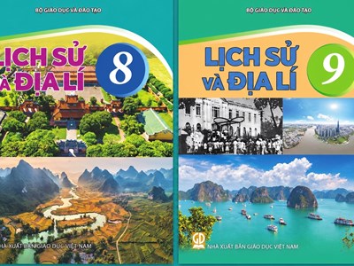 Sửa đổi, bổ sung một số nội dung của Chương trình giáo dục thường xuyên 