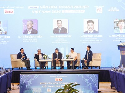 Từ bản sắc doanh nghiệp đến giá trị thương hiệu