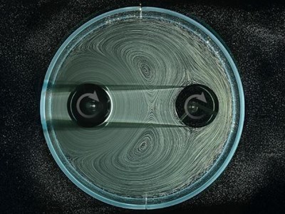 Lịch sử 5.000 năm của bánh răng sắp được viết lại: Không còn nỗi lo mài mòn hay bị kẹt