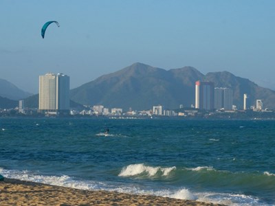 Đặt mục tiêu đón 400.000 lượt khách 