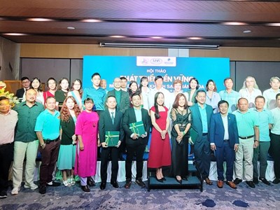 Phát triển bền vững ngành Du lịch – Khách sạn