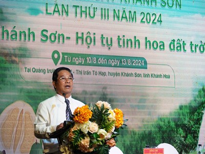 Hướng tới thu hút 15.000 lượt du khách 