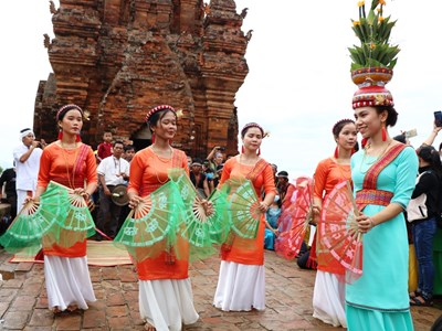 Sẽ có nhiều hoạt động đặc sắc