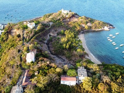 Bao giờ di tích Cầu Đá Nha Trang được hồi sinh?