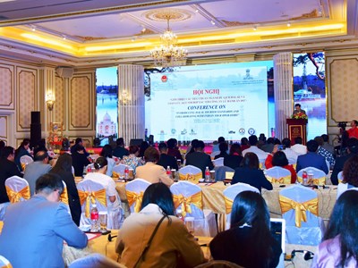 Tăng cường kết nối, phát triển du lịch Lâm Đồng - Ấn Độ