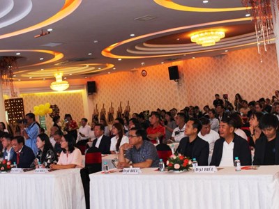 Ứng dụng công nghệ số cho ngành Du lịch