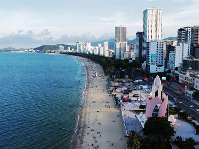 Cảnh báo lừa đảo chiếm tiền cọc của du khách ở Nha Trang