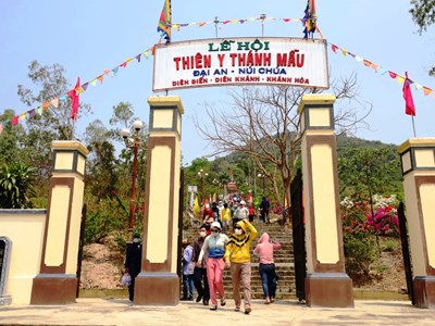 Bài 1 - Xây dựng tour kết nối di sản văn hóa, phát triển du lịch cộng đồng