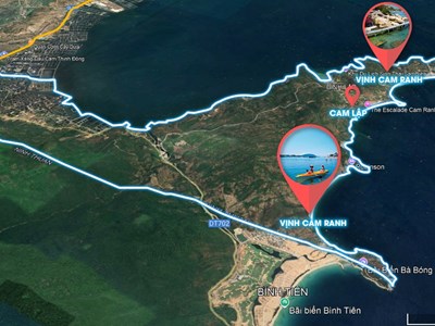 Bài 2: Sớm trở thành đô thị du lịch – logistics