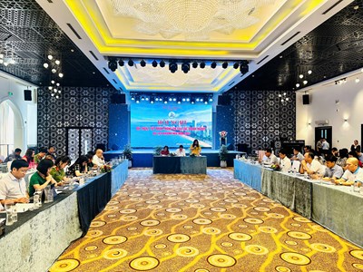 Đối thoại, tiếp nhận thông tin của doanh nghiệp du lịch năm 2024