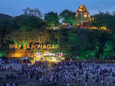 Kỷ niệm 79 năm Ngày Di sản Văn hoá Việt Nam 