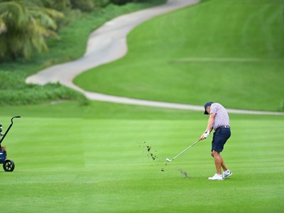 280 golfer tham gia Lễ hội golf Việt Nam – Nha Trang 2024