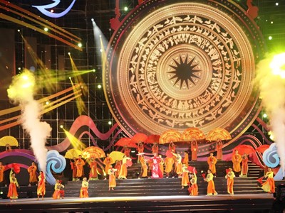 Tổ chức nhiều hoạt động văn hóa, nghệ thuật dịp Xuân Ất Tỵ