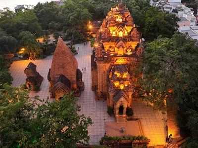 Phát huy giá trị di sản văn hóa, thu hút du khách