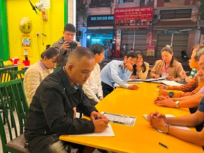 Nhà hàng Aroma Beach ở Nha Trang bị phạt gần 100 triệu đồng vì “chặt chém” khách nước ngoài