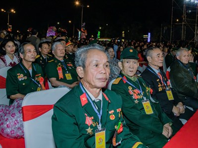 Đắk Nông long trọng kỷ niệm 50 năm chiến thắng Đức Lập 