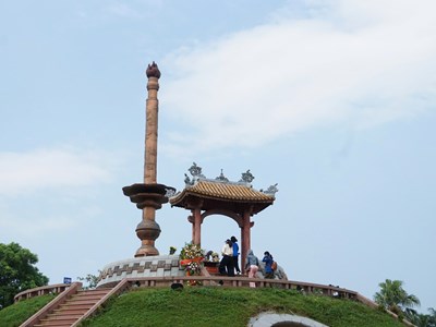 Hồi ức không thể nào quên của người lính già về Thành cổ Quảng Trị