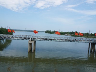 Nhớ về Hiền Lương