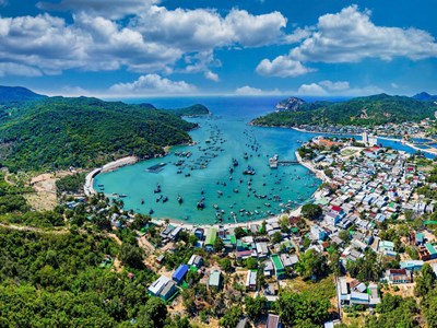  Kết nối du lịch “xứ sở của nắng và gió” với đại ngàn Tây Nguyên