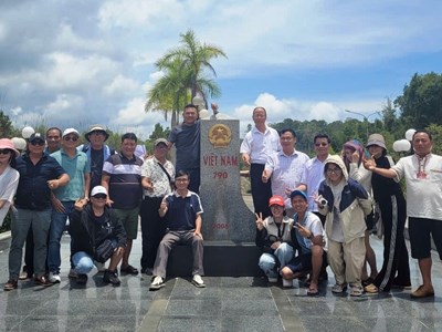 Làm gì để thu hút du khách đến Tây Nguyên?