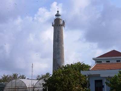  Bài 1 - Biển, đảo là quê hương