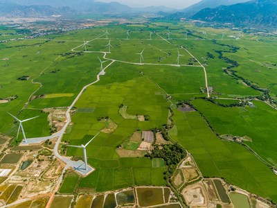 Ninh Thuận:  Chủ động hỗ trợ doanh nghiệp tiếp cận nguồn vốn vay đầu tư