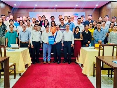 Ninh Thuận: Chăm lo đào tạo nguồn nhân lực du lịch