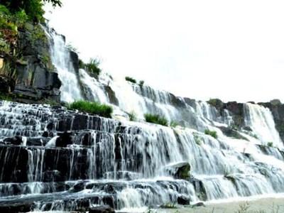 Thiên sử tình bất diệt trên dòng sông Sê San