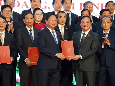 Chủ tịch tỉnh Khánh Hòa gửi tâm thư kêu gọi người dân, doanh nghiệp 'chung sức đồng lòng'